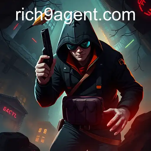 Exploring the World of Adventure Games: The Rise of 'Rich9 Agent'