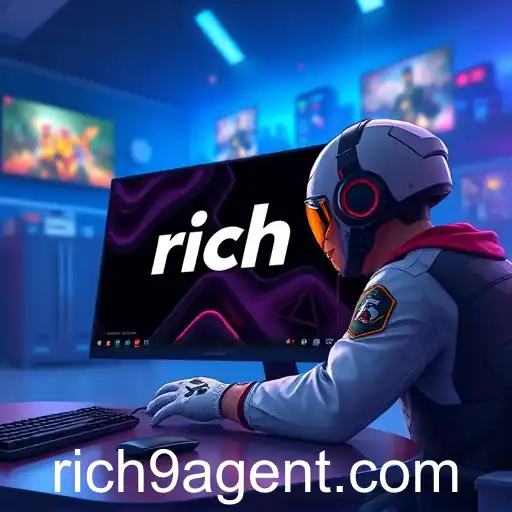 The Rise of Online Gaming Platforms