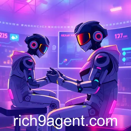 Rising Trends in Online Gaming