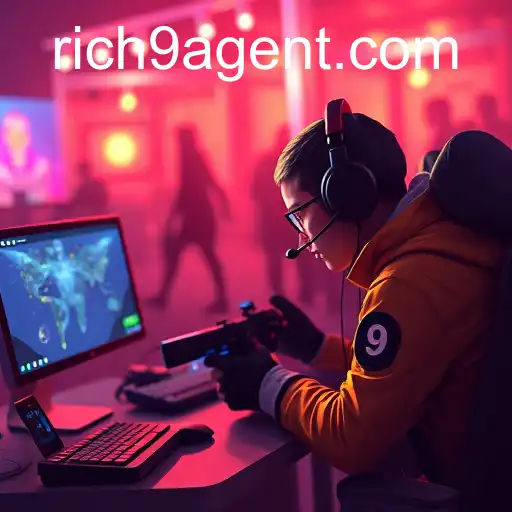 The Impact of Online Gaming on Modern Society