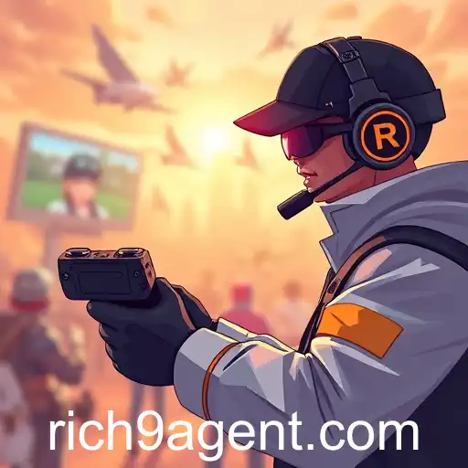 Rise of Online Gaming Communities