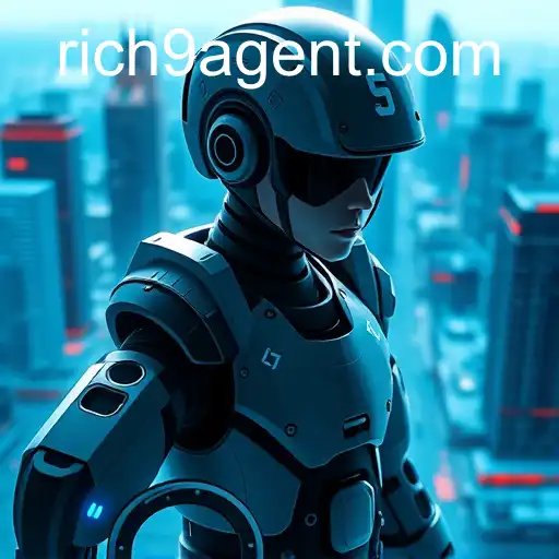 Exploring the Depth of Simulation Games with Rich9 Agent