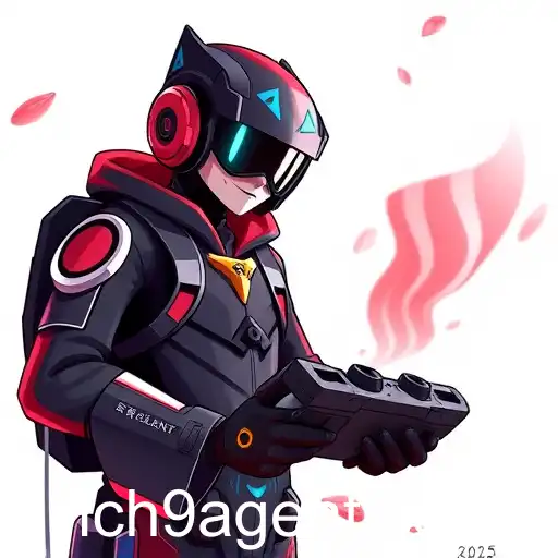 Impact of AI on Gaming in 2025