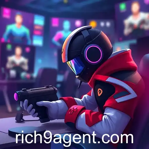 The Evolving Landscape of Online Gaming