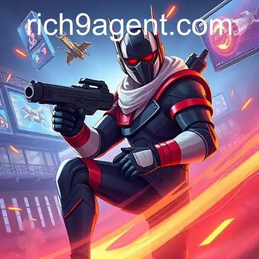 The Evolution and Influence of Rich9 Agent in Gaming