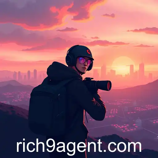 The Surge of Gaming Influences