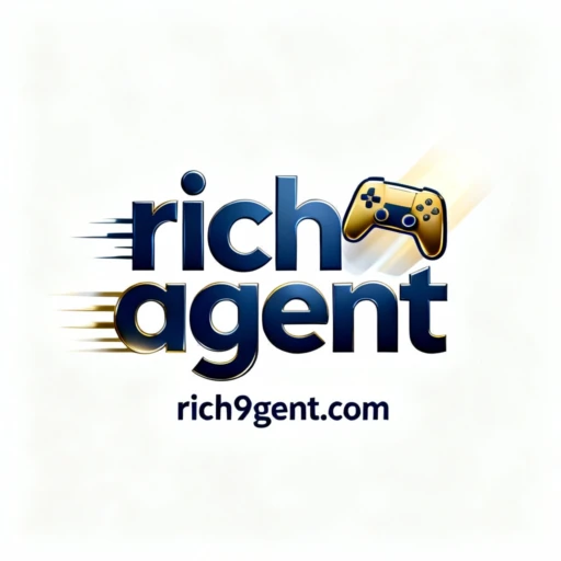 rich9 agent