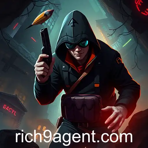 The Rise of Rich9 Agent in the Gaming Community