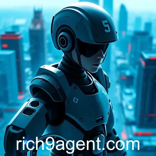 Exploring the Depth of Simulation Games with Rich9 Agent