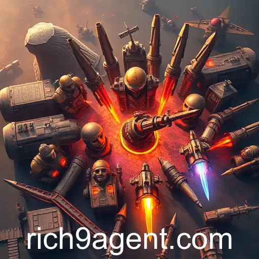 The Evolution of Strategy Games in the Digital Age